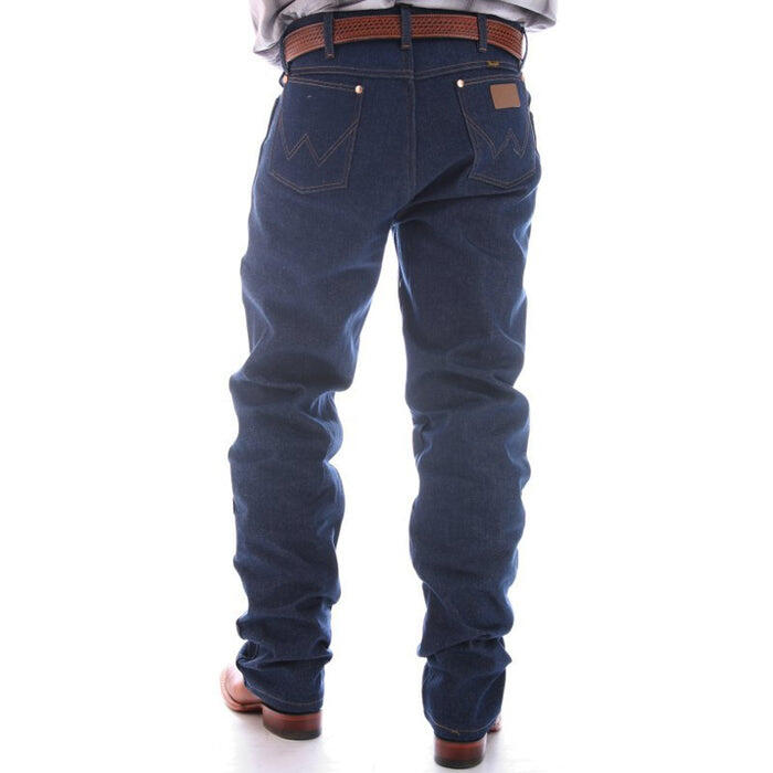 Mens Wrangler Original Fit Cowboy Cut Jeans 13MWZ