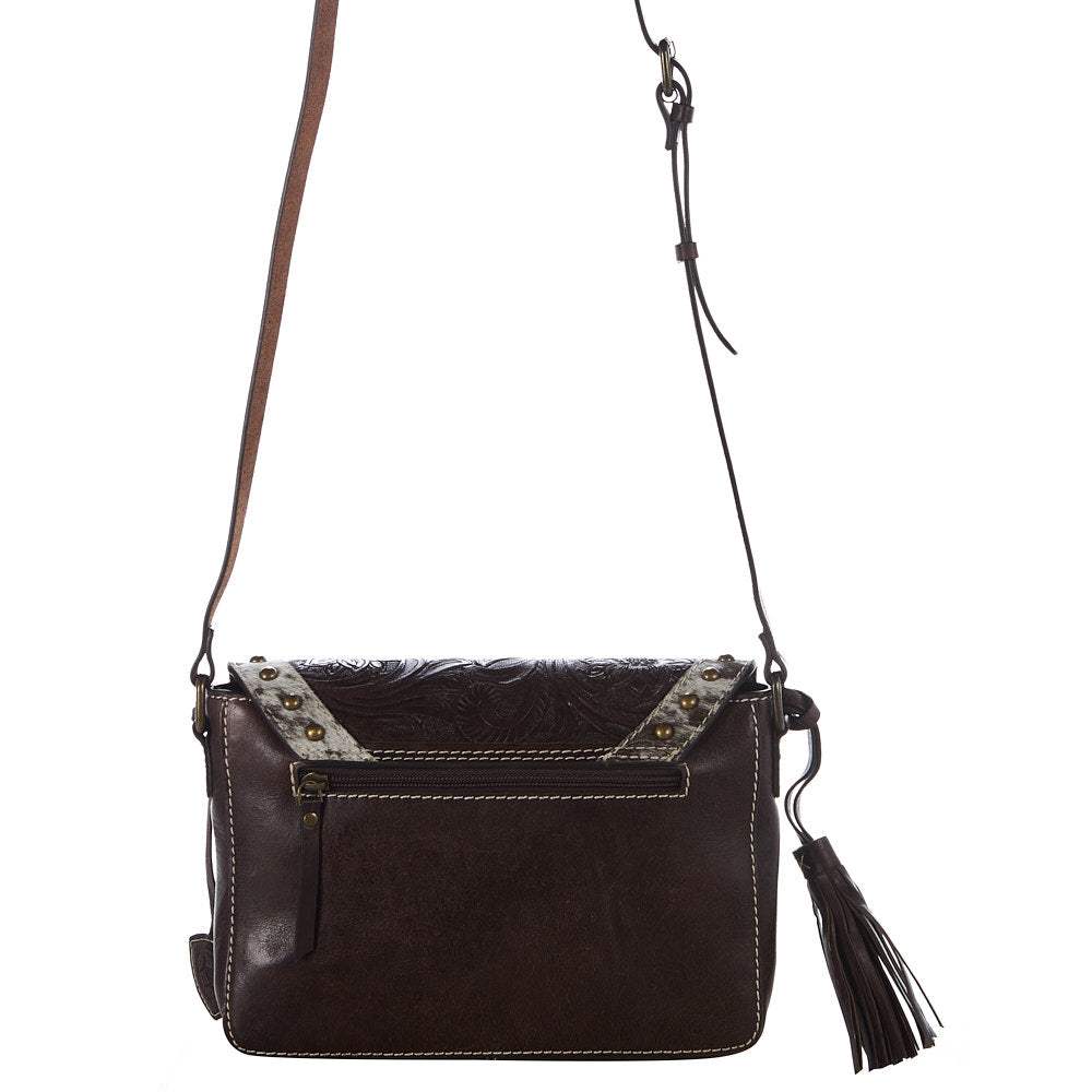 ariat alexandria crossbody