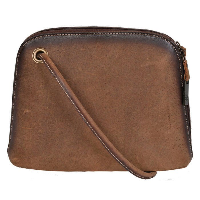 STS Cowhide Baroness Crossbody Classic | Sts Ranch Wear | NRS
