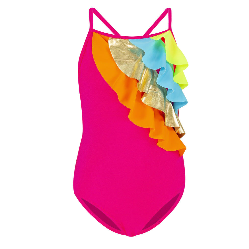 Merope Swimsuit Multicolor