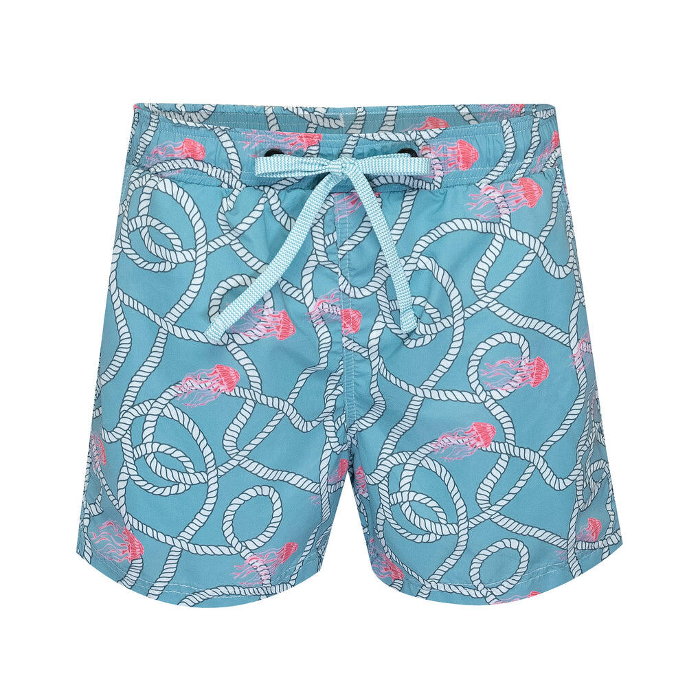 Balmoral Jellies Men's Swim Shorts