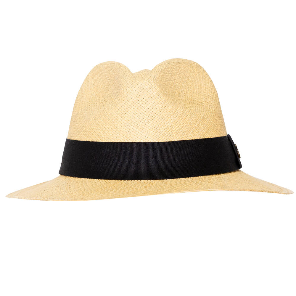 Authentic Panama Hat by Ecua Andino