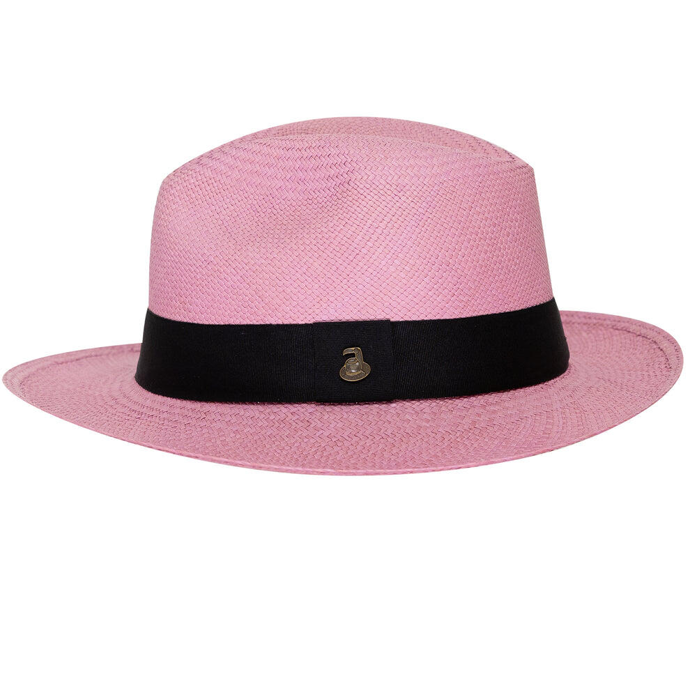 Womens Panama Hat