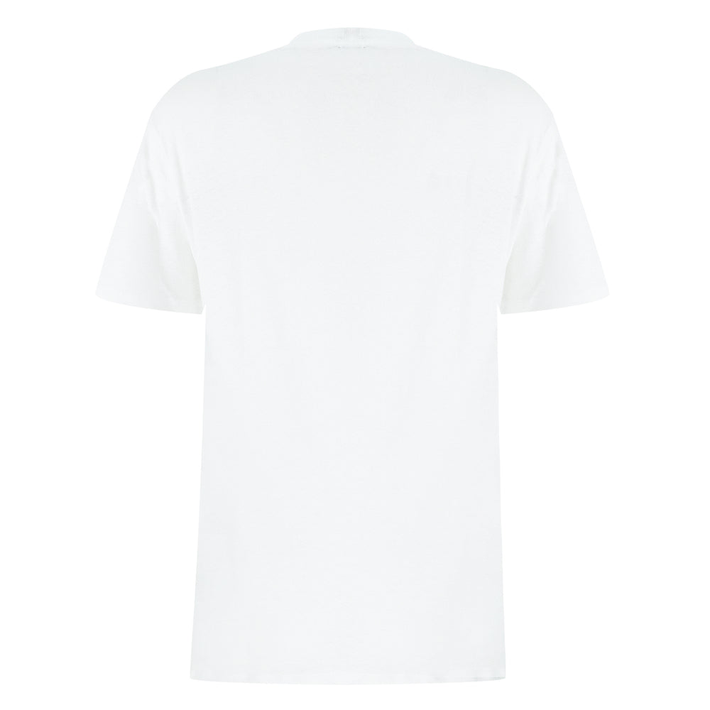 Mens Premium White T Shirt Mens Designer T Shirt