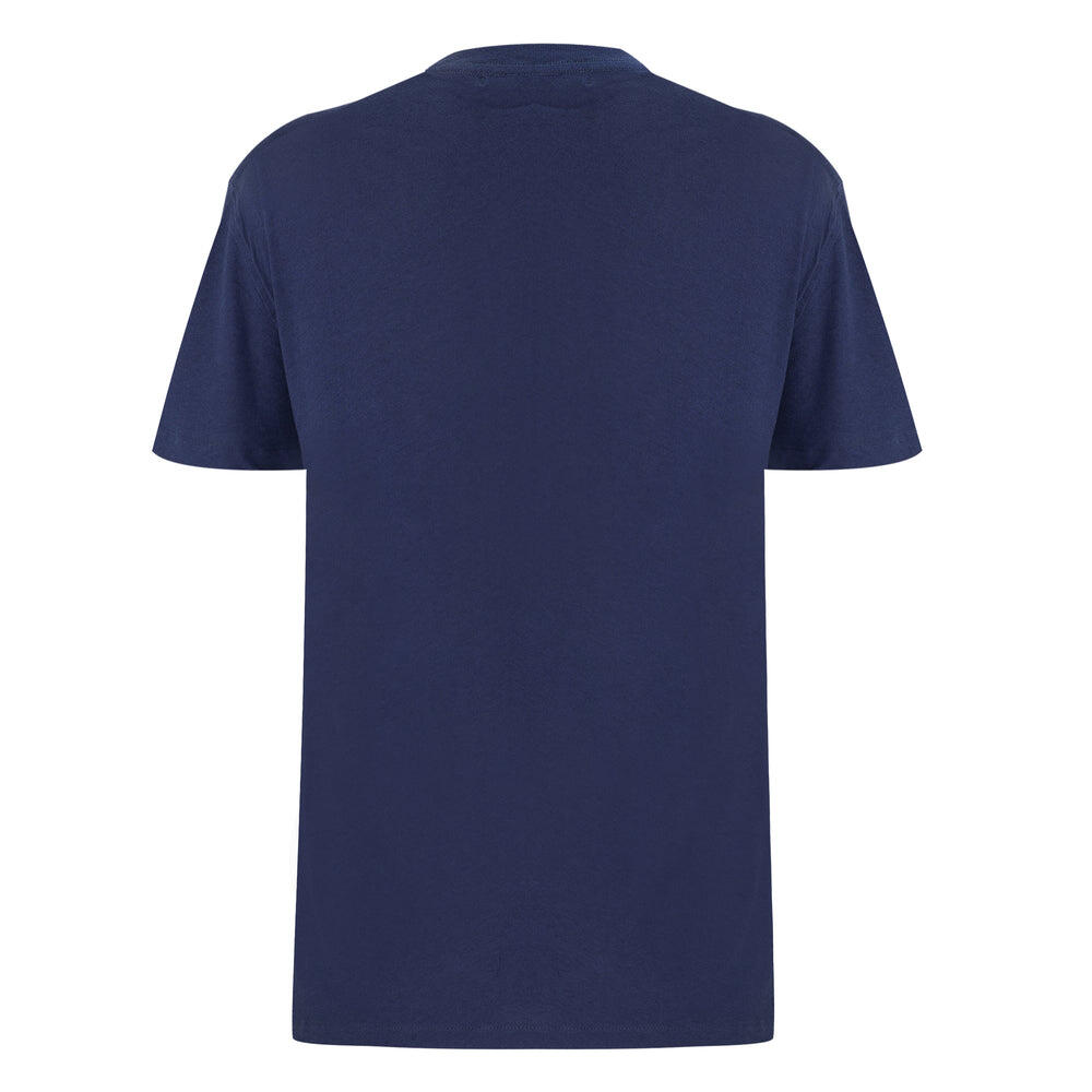 Mens Premium Dark Blue T Shirt | Premium Quality T Shirt