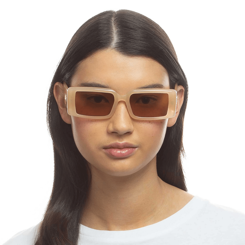 The Impeccable Alt Fit Linen Sunglasses