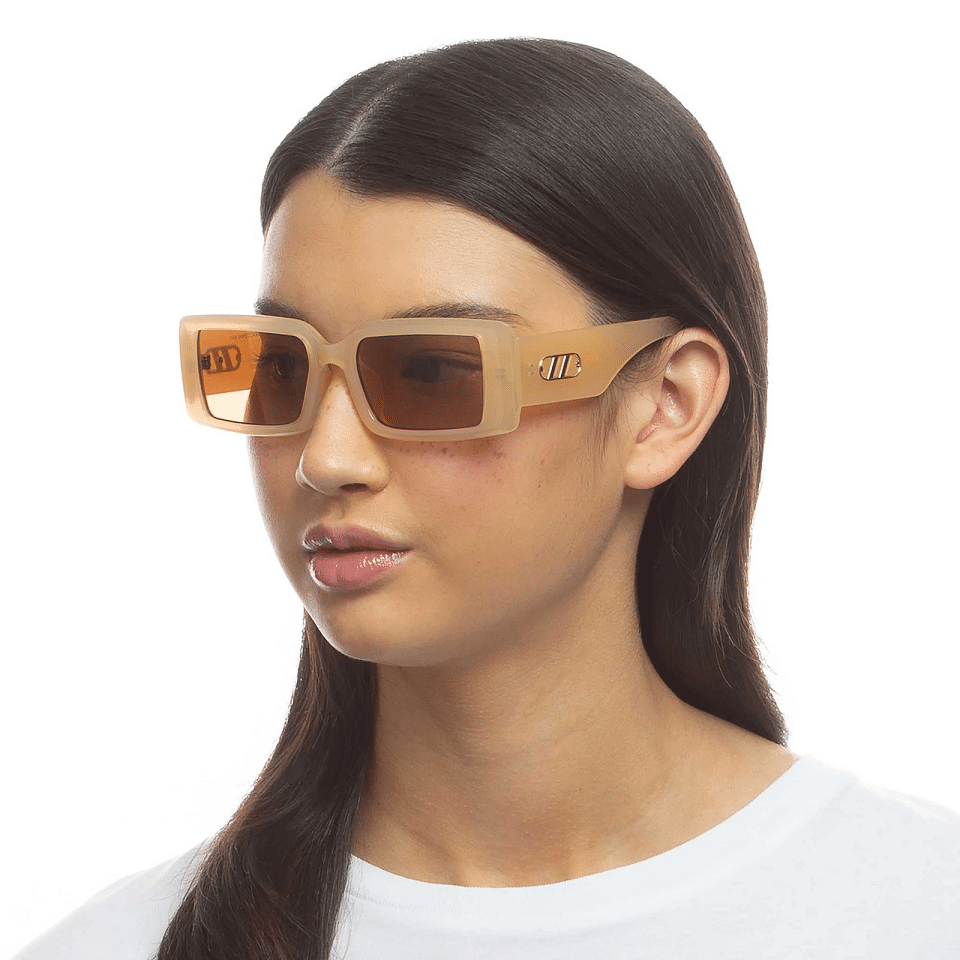 The Impeccable Alt Fit Linen Sunglasses