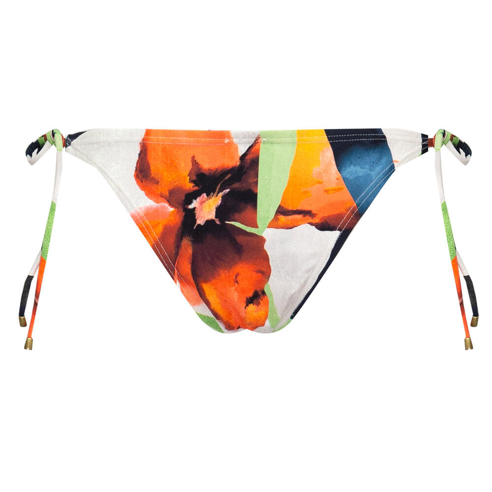 Tie Side Brazilian Bikini Bottom Buzios