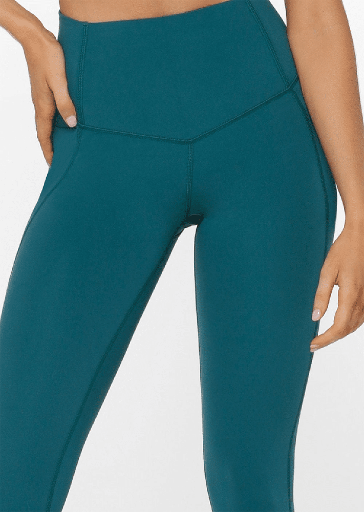The Perfect Ankle Biter Leggings Everteal