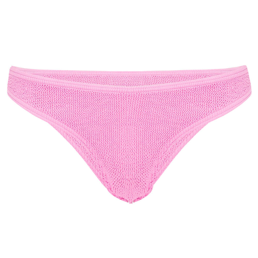 Sardinia Bikini Cheeky Bottoms Prism Pink