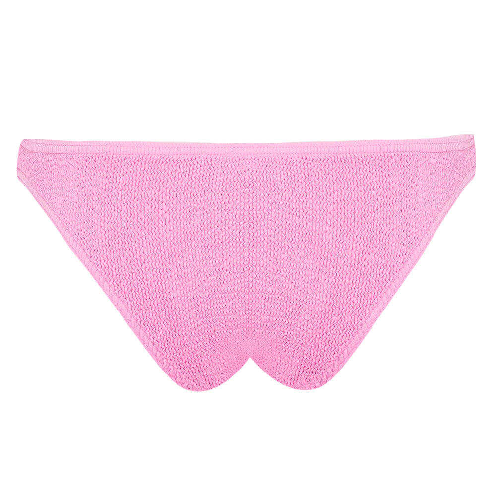 Sardinia Bikini Cheeky Bottoms Prism Pink