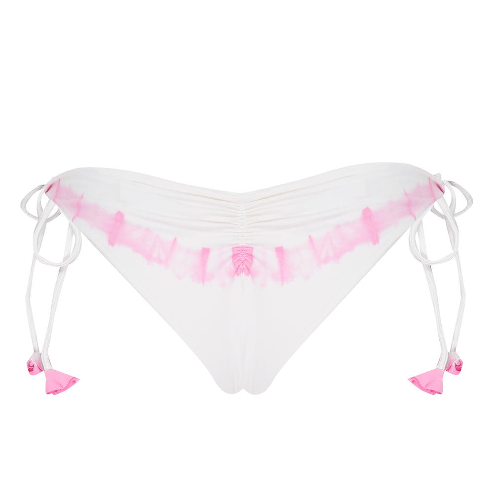 Rio Bikini Bottom Pink