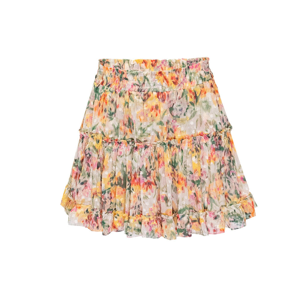 Marion Skirt Bahara Floral