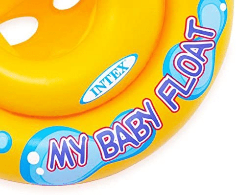 My Baby Float