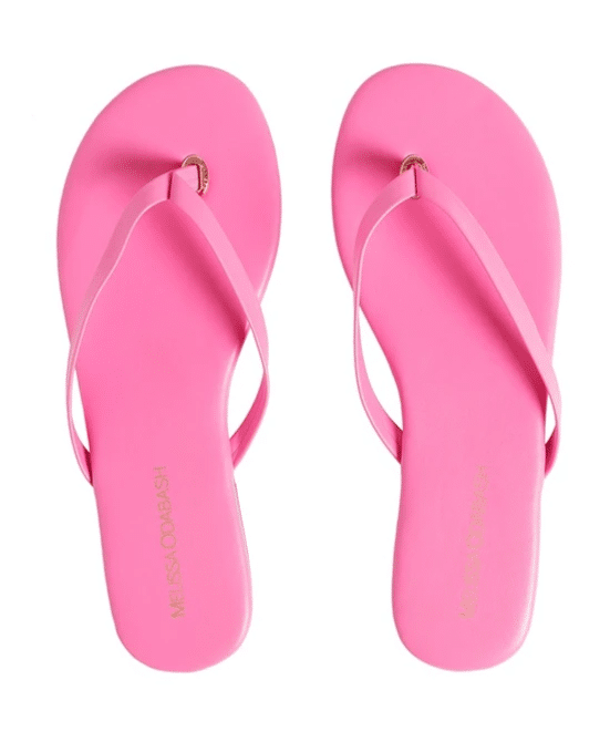 Sandals Flamingo