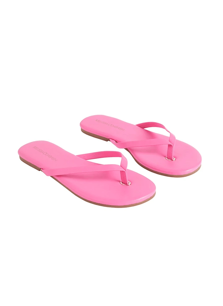 Sandals Flamingo