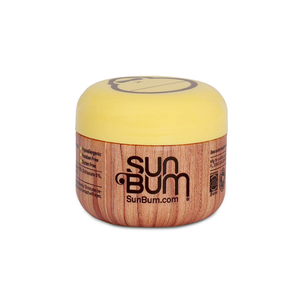 Sun Bum Original Clear Zinc SPF50
