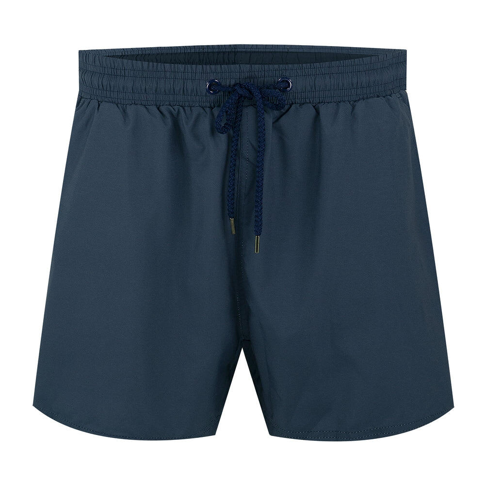 Balmoral Navy Men's Swim Shorts