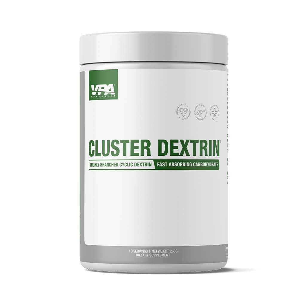  Cluster Dextrin Pre Workout for Burn Fat fast