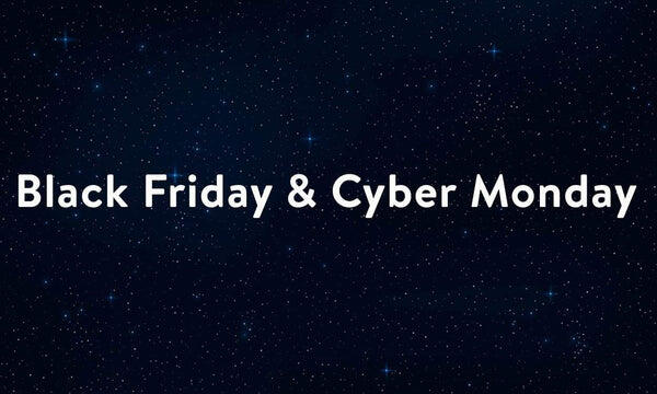 Black Friday And Cyber Monday Vaporizer Sale