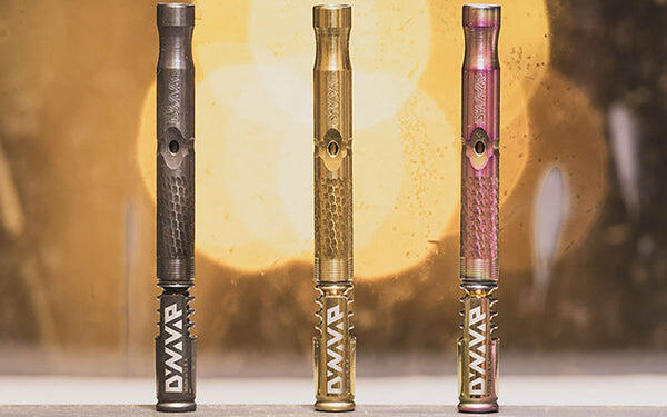 DynaVap M Colored - Review
