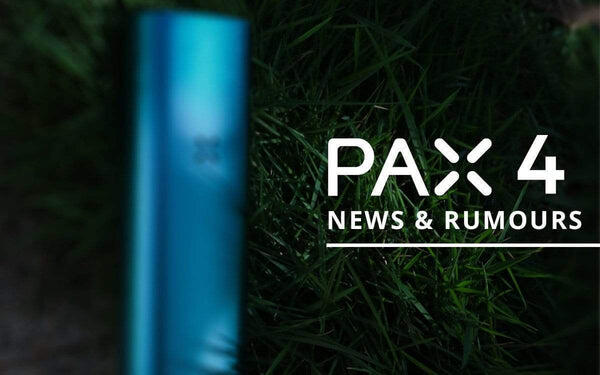 PAX 4 News and Rumours