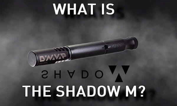 DynaVap Shadow M