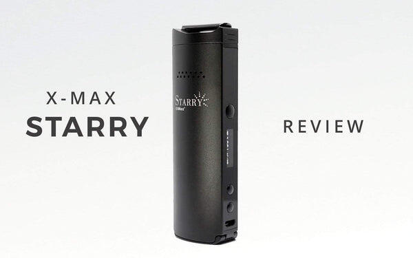 X-Max Starry Review Canada