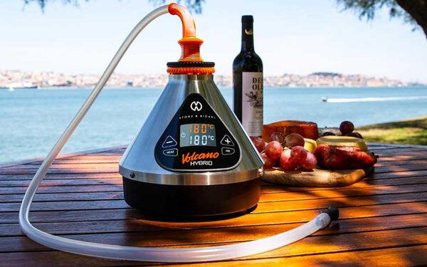 The Best Desktop Vaporizers in 2019