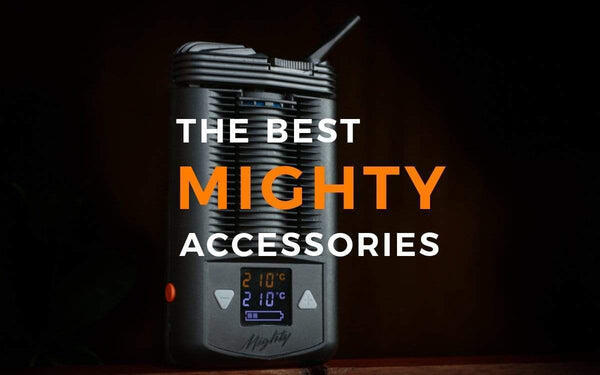 Best Mighty Accessories | Upgrade It