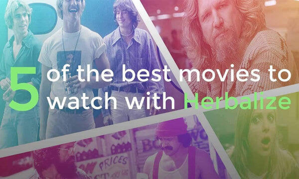 movies to watch while high