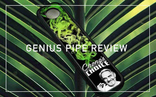 Genius Pipe Review
