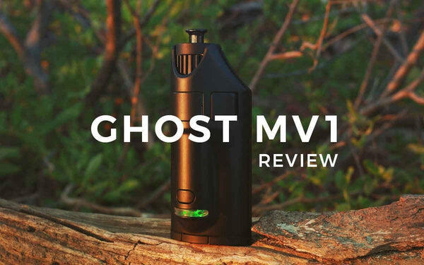 Ghost MV1 Review | Großer Geschmack für Big Vape?