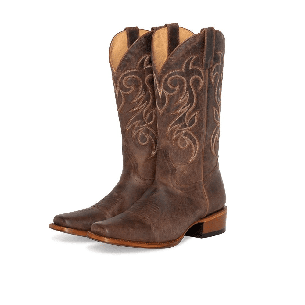 Western Boots Repair & Restoration Service | The Cobblers – TheCobblers