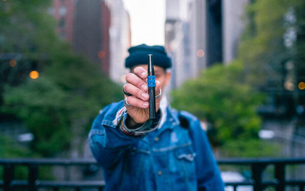 Los 13 Mejores Vaporizadores de Cera/Concentrados de 2022
