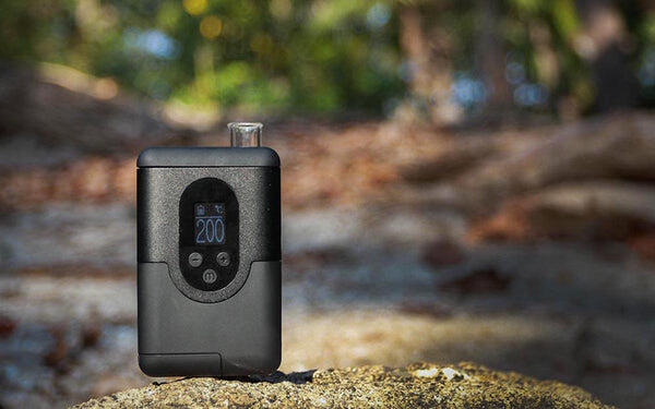 Reseña Arizer ArGo 