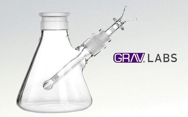 Review del Fabricante Grav Labs