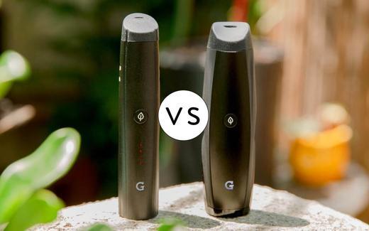 Comparación G pen Pro vs Elite