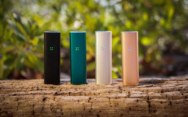 Pax 3 Vaporizer Review