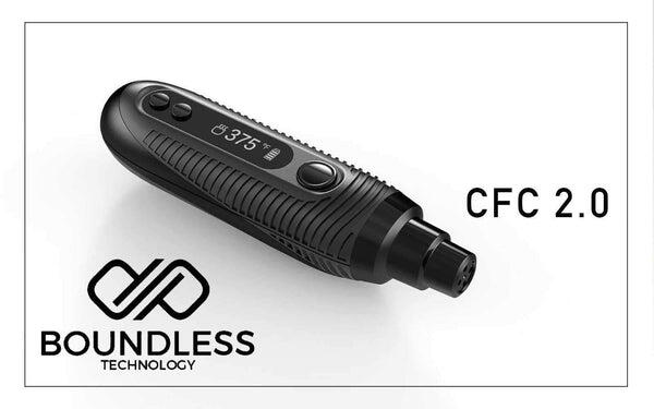 Boundless CFC 2.0 Review