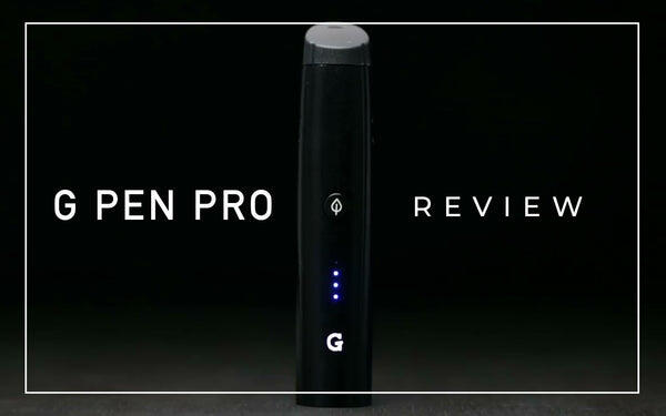 G Pen Pro Review UK