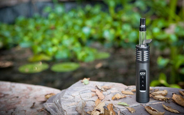 Arizer Air 2 Review