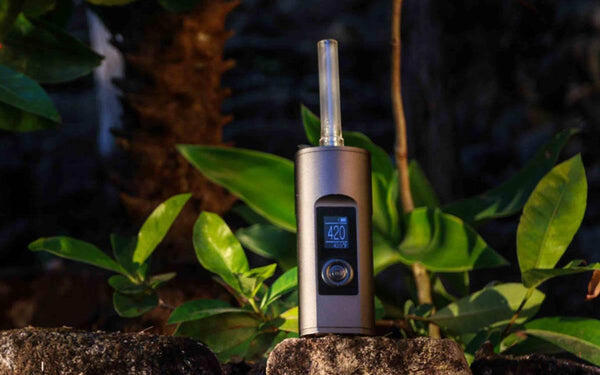Arizer Solo 2 Cleaning Tips