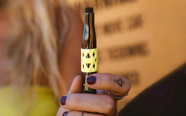 Beginner’s Guide to Wax Vaporizers