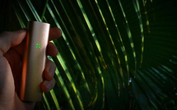 How to use the Pax 3 vaporizer