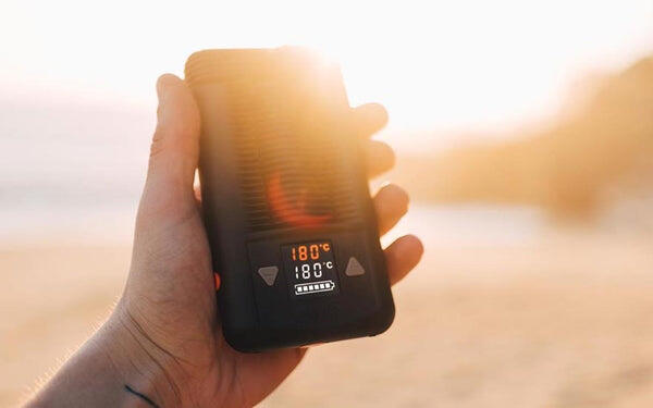Mighty Vaporizer Review - 2 Year Review