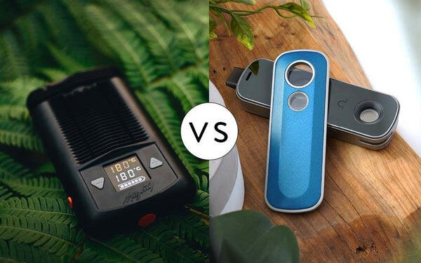 Mighty vs FireFly 2 Plus | Comparison