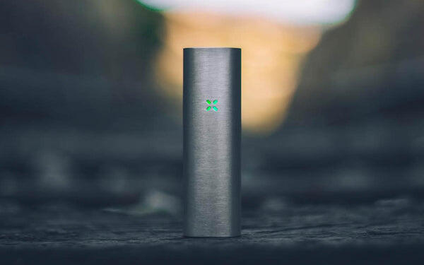 Pax 2 Cleaning Tips