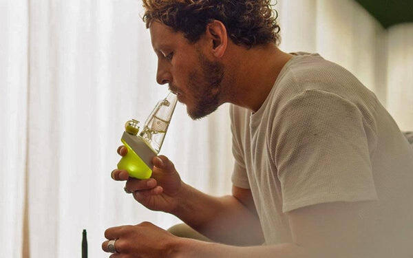 What´s the difference between Dabbing & Vaping?