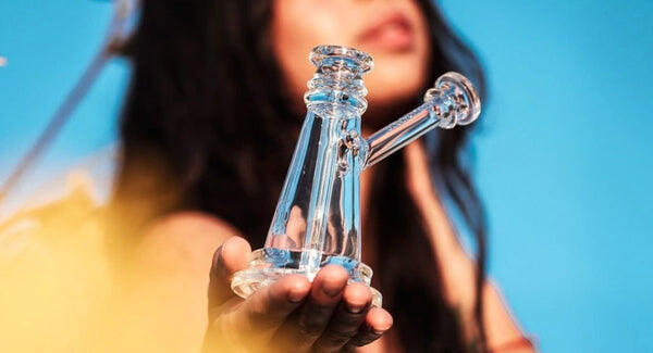 The Beginner's Guide To Glass Pipes